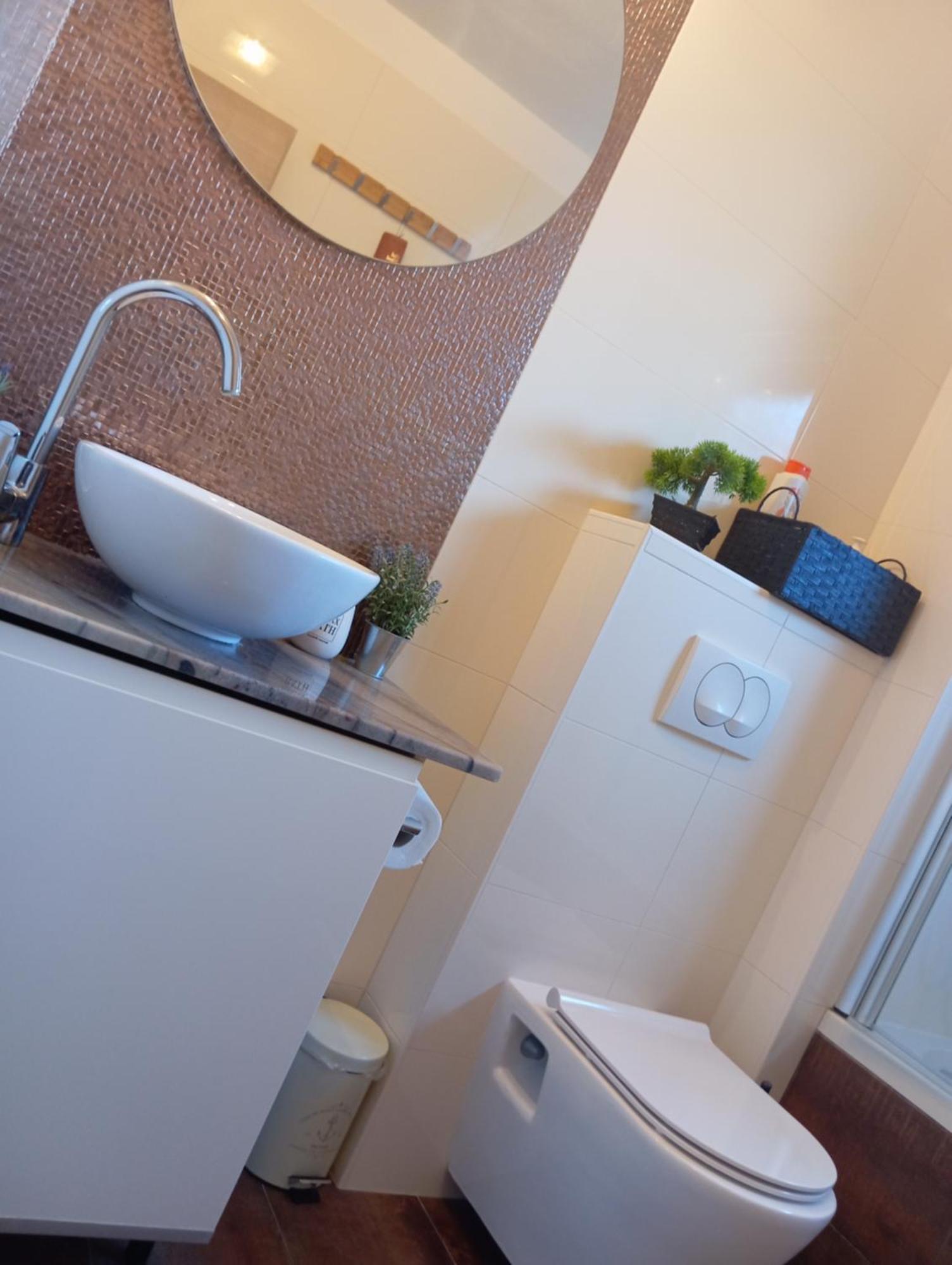 Marino - Sweet Comfort Apartment In City Center Split Habitación foto