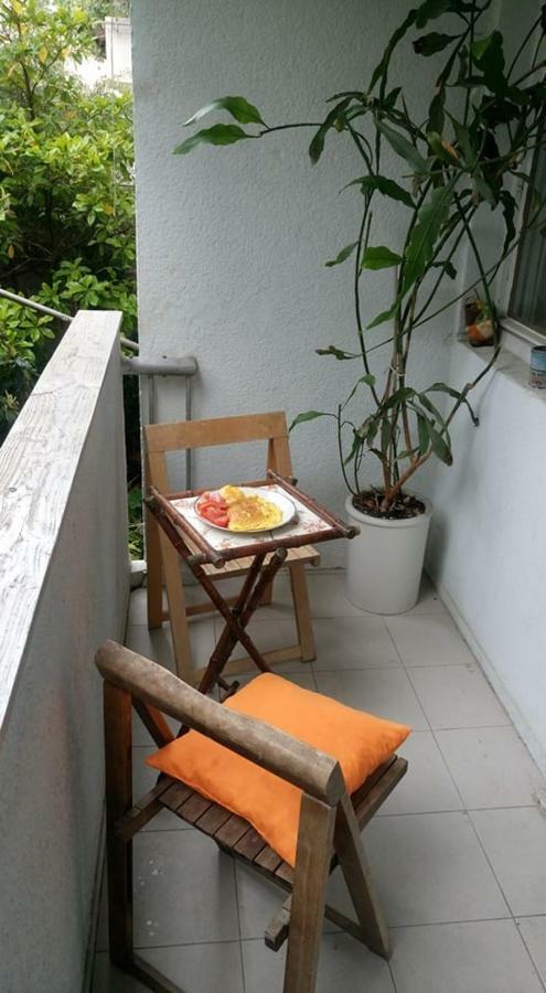 Marino - Sweet Comfort Apartment In City Center Split Exterior foto